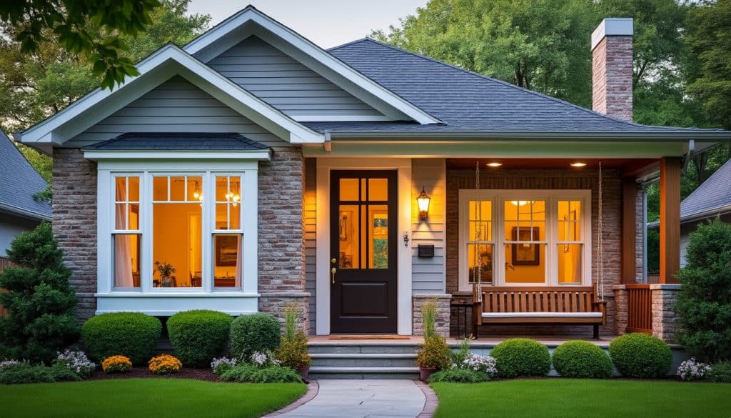 découvrez la marche à suivre pour vendre une maison du point de vue de l'habitation, avec des conseils pratiques pour préparer et réussir votre vente immobilière.