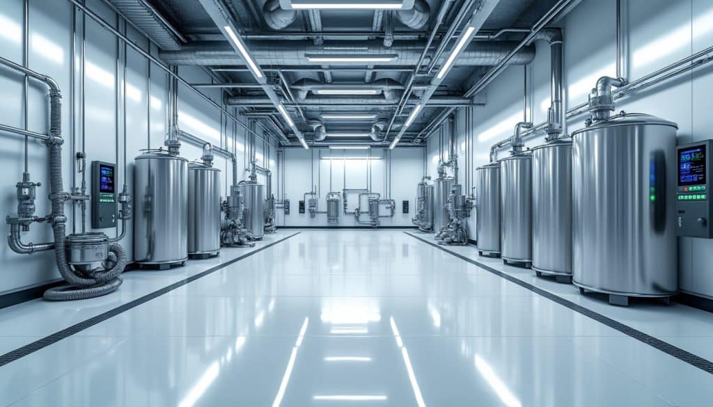 découvrez tout sur le nettoyage centralisé : avantages, fonctionnement et conseils pour une installation efficace et économique.