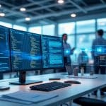 découvrez les règles essentielles applicables aux nouveaux sites web technologiques pour assurer conformité et performance.