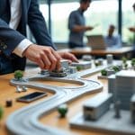 découvrez comment réussir un pivot stratégique en pme : repérer les signaux, choisir une nouvelle orientation et mobiliser vos équipes.