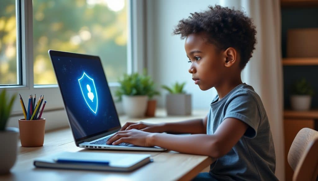 découvrez le guide complet et gratuit pour protéger vos enfants sur internet. apprenez à sécuriser leur navigation et à maîtriser les outils de contrôle parental facilement.