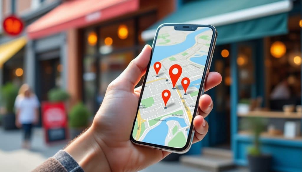 découvrez ce qu’est le pack local google, comment il affiche les entreprises près de vous et pourquoi il est essentiel pour le référencement local.