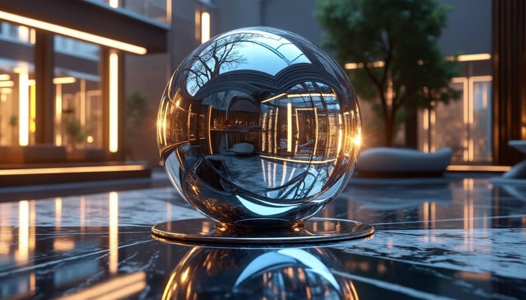 découvrez ce qu'est le ray tracing et son impact révolutionnaire sur les graphiques et les images numériques dans notre décryptage complet.