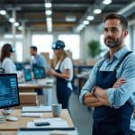 découvrez les solutions d’ia adaptées aux pme : comparez les approches, leurs avantages et leurs usages pour choisir celle qui répond à vos besoins.