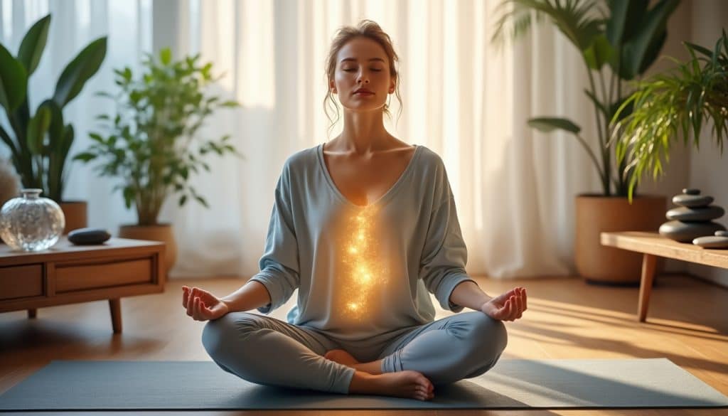 découvrez comment la sophrologie peut aider à gérer la douleur chronique grâce à des techniques de relaxation et de mieux-être expliquées en détail.