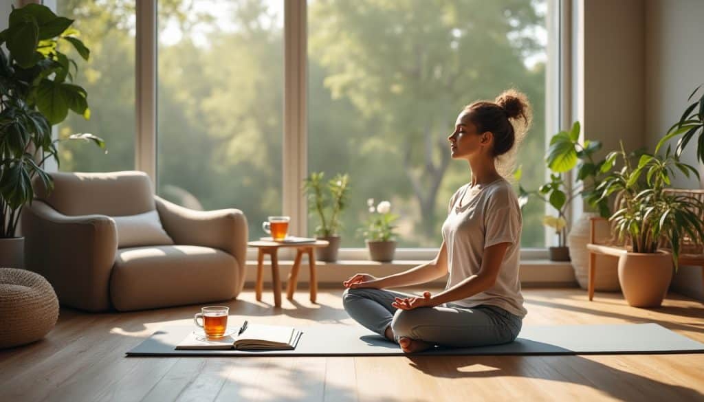 découvrez les bases de la sophrologie et comment débuter cette méthode de relaxation et de développement personnel pour mieux gérer le stress et l'équilibre de vie.