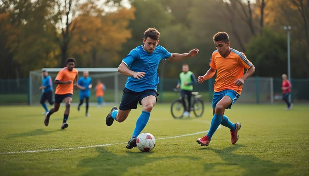 découvrez quel est le sport le plus pratiqué en france, les chiffres récents de la pratique sportive et les disciplines les plus populaires.