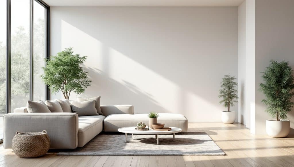 découvrez les tendances déco intérieure incontournables pour un intérieur moderne et lumineux. tous les conseils pour un style clair et élégant.