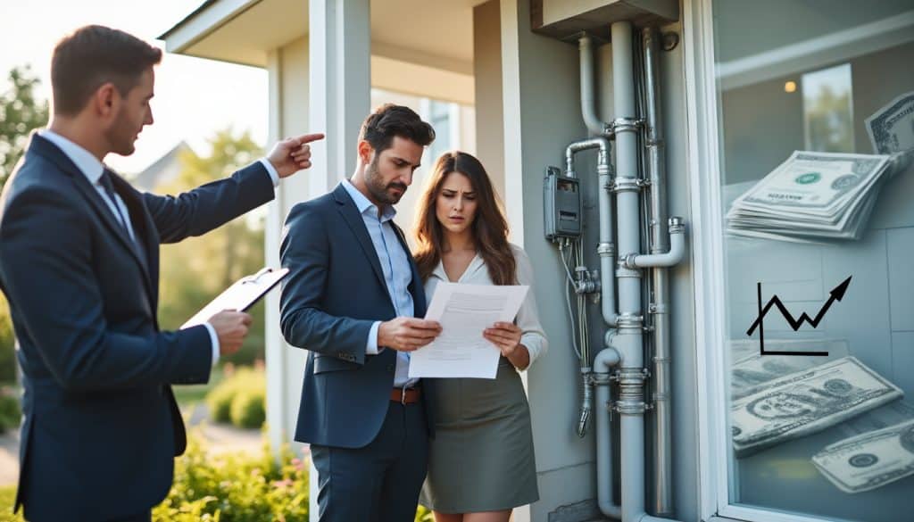 découvrez les erreurs fréquentes à éviter lors de la vente ou de l'achat d'une maison pour réussir votre transaction immobilière sans surprise coûteuse.