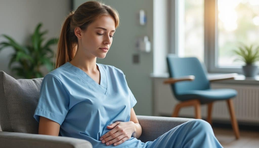 découvrez des conseils simples pour réduire le stress et vous détendre avant un examen médical, afin de l’aborder plus sereinement.