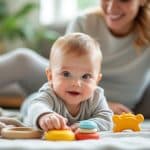 découvrez des réponses et conseils pratiques pour accompagner l’éveil sensoriel et stimuler les sens de votre enfant au quotidien.