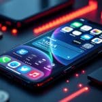 découvrez les erreurs à éviter dans la gestion des applications de votre smartphone pour préserver votre batterie, vos données et votre budget.