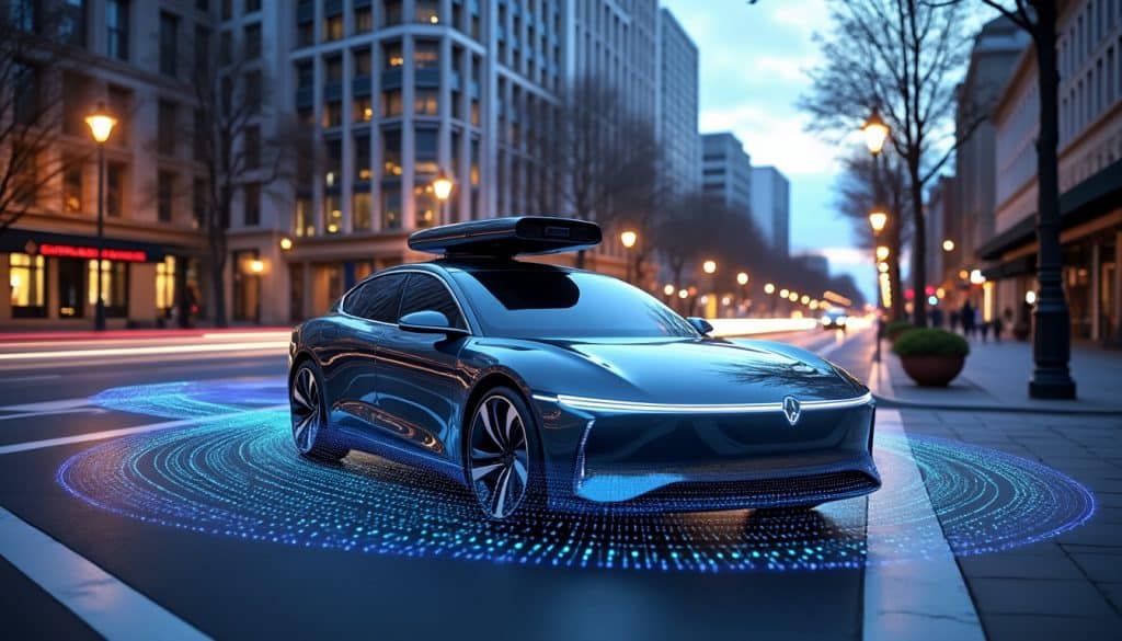 découvrez le fonctionnement du lidar grand angle, ses avantages et ses applications pour analyser l’environnement avec précision.