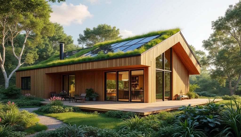 découvrez les avantages d’une maison en bois et les clés d’un habitat écologique : matériaux durables, économies d’énergie et conseils pour construire ou rénover.