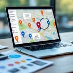 comparez les outils et prestataires pour améliorer votre visibilité dans le local pack et suivre vos résultats locaux.