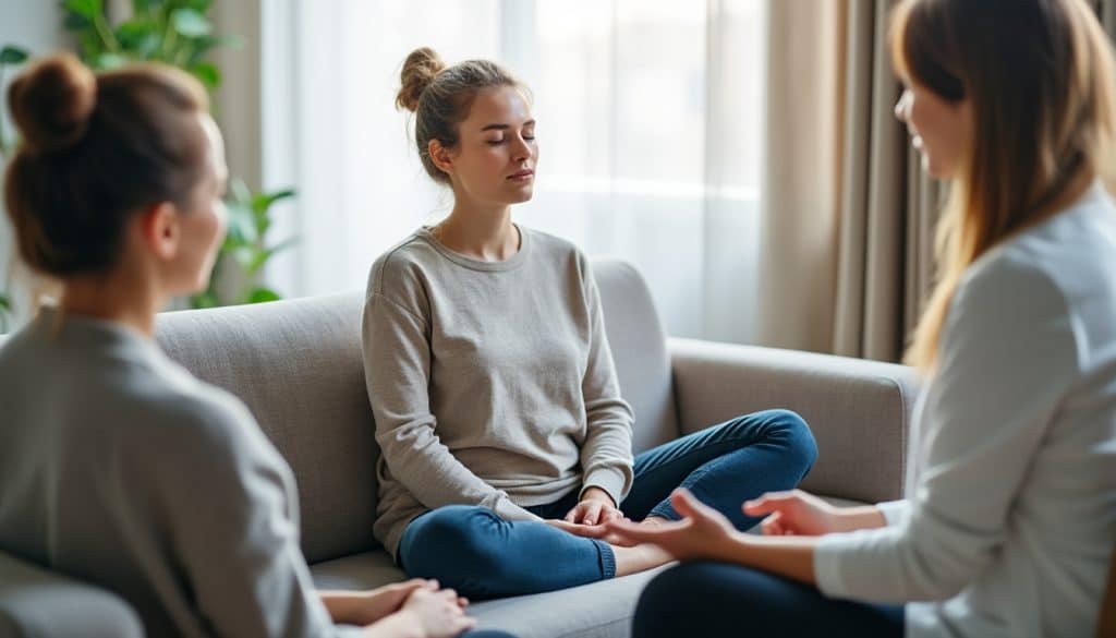 découvrez les limites de la sophrologie, ses bienfaits et les situations où consulter un professionnel de santé.