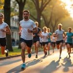 découvrez quel est le sport le plus pratiqué en france et ce que les chiffres révèlent sur les habitudes sportives des français.