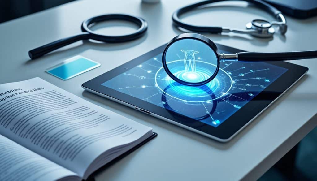 découvrez notre décryptage d’univadis wiki : ses contenus, ses fonctionnalités et son utilité pour les professionnels de santé.